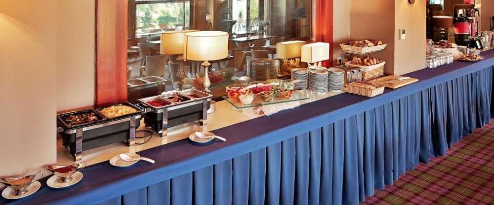 Cihelny Golf & Wellness Resort - Restaurant