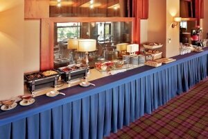 Cihelny Golf & Wellness Resort - Restaurant