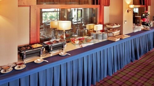 Cihelny Golf & Wellness Resort - Restaurant