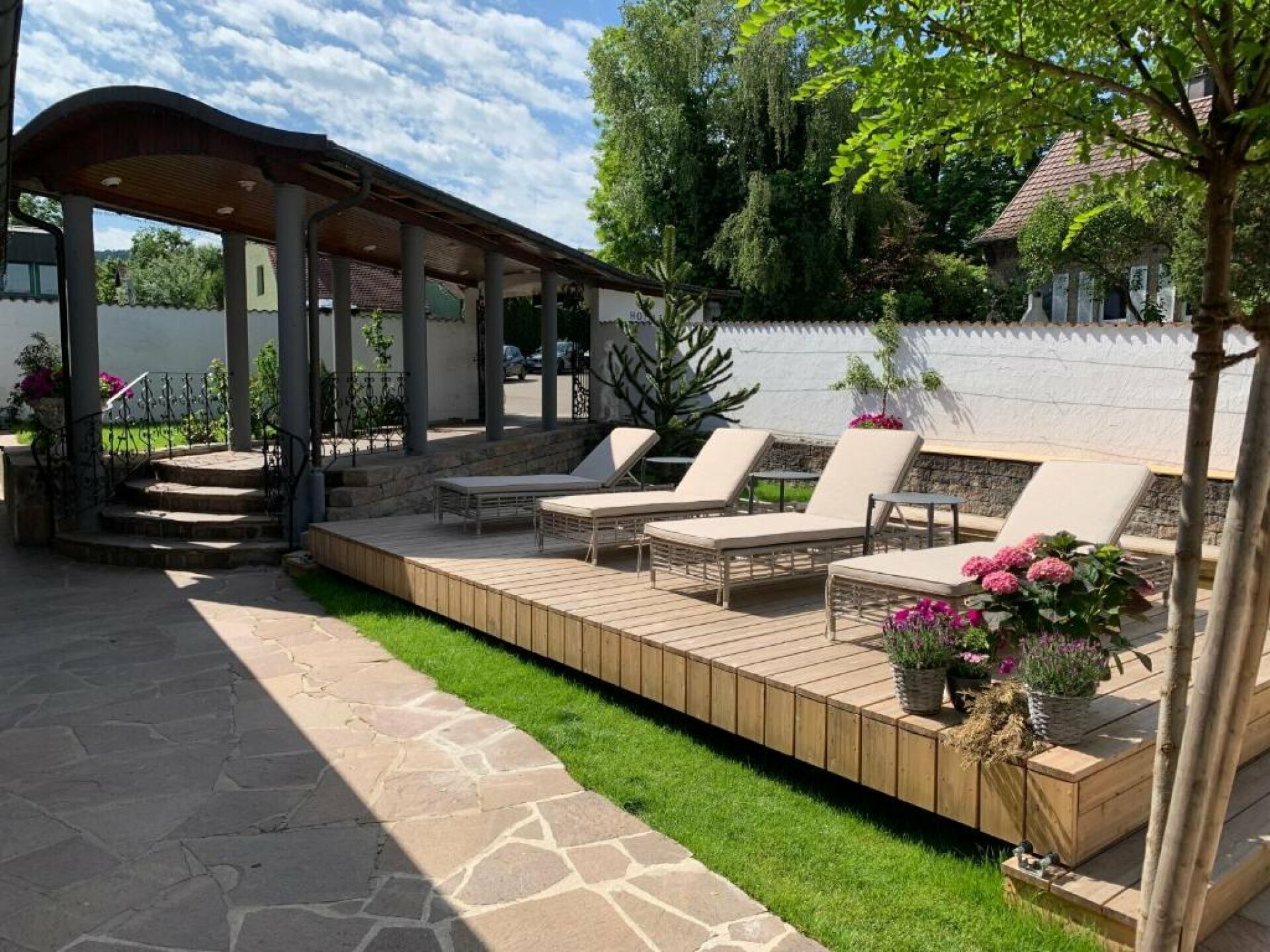 DORMERO Hotel Aalen in Baden-Württemberg, Deutschland