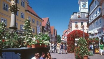 City Hotel Antik - Umgebung