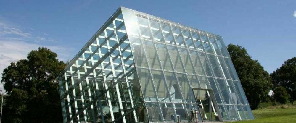 City Hotel Antik - Umgebung