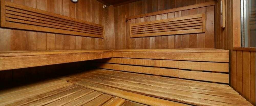 City Hotel Morris - Wellnessbereich