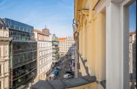 City Nest Apartments by Prague Residences - Hotel-Außenansicht