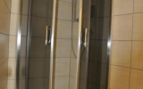 City Pension Stephansplatz - Badezimmer