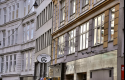 City Pension Stephansplatz - Hotel-Außenansicht