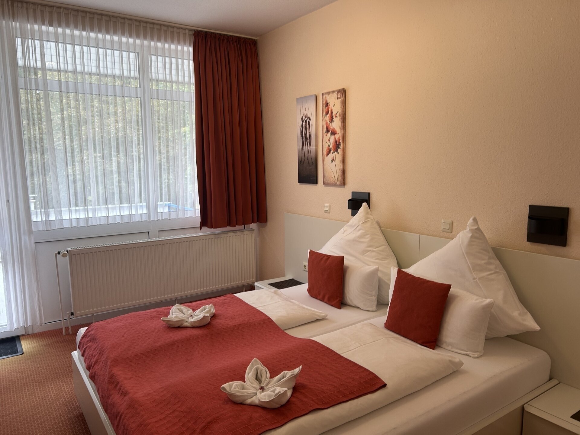 Oster-Wohlfühl-Escape: Thermenzeit, Gourmetgenuss & Verwöhnmomente 🐣