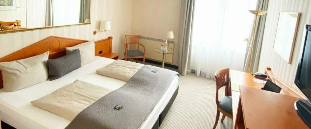 Classic Doppelzimmer