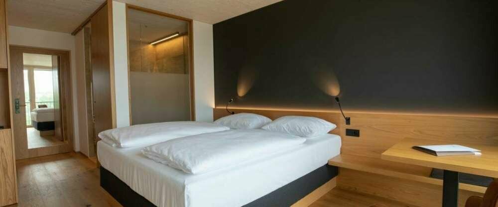 Classic Doppelzimmer