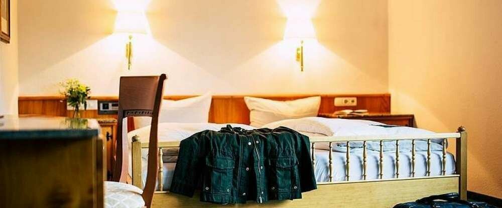 Classic Doppelzimmer