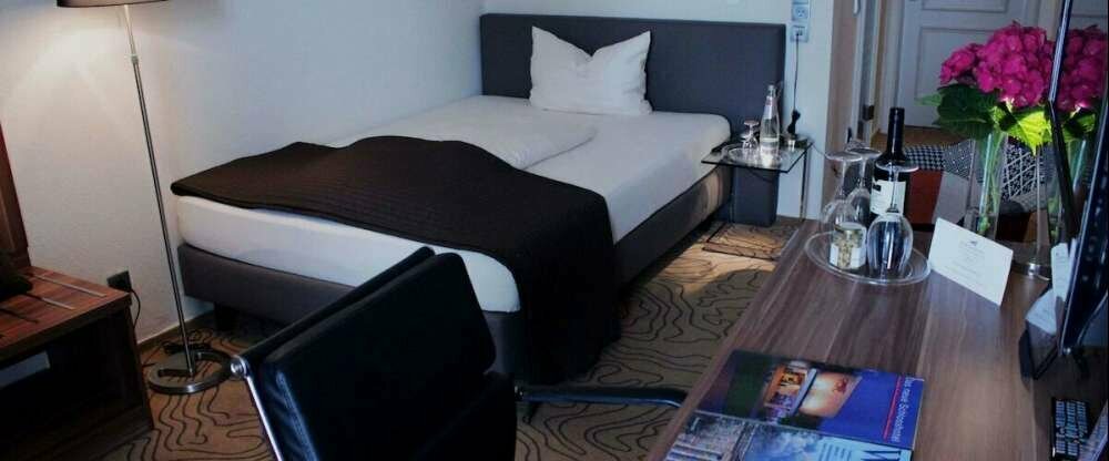 Classic Einzelzimmer