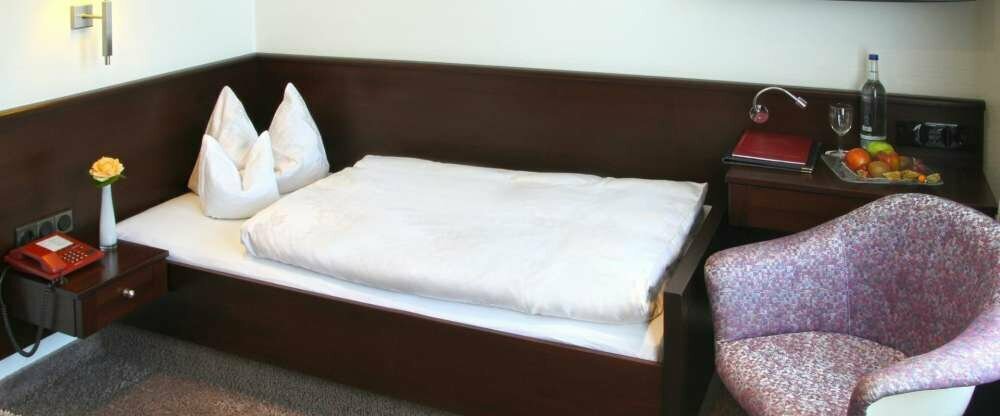 Classic Einzelzimmer