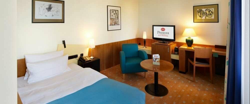 Beispielbild Classic Einzelzimmer