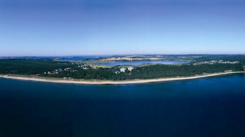 Cliff Hotel Rügen