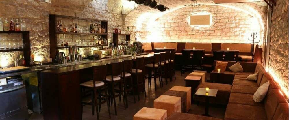 Cocktailbar