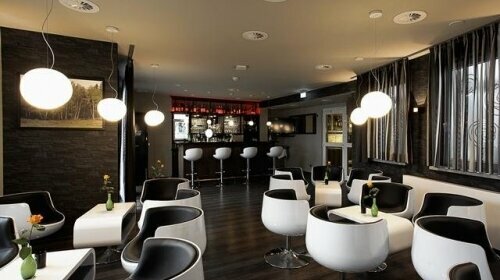 Cocktailbar - und Lounge