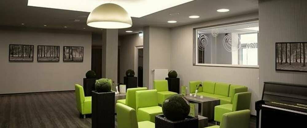 Cocktailbar - und Lounge