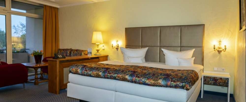 Comfort Appartement Relax