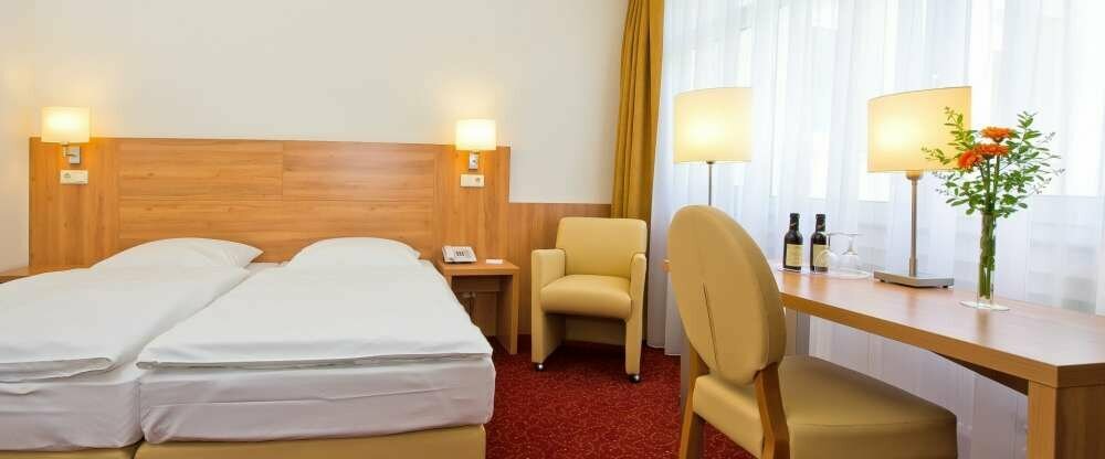 Comfort-Doppelzimmer