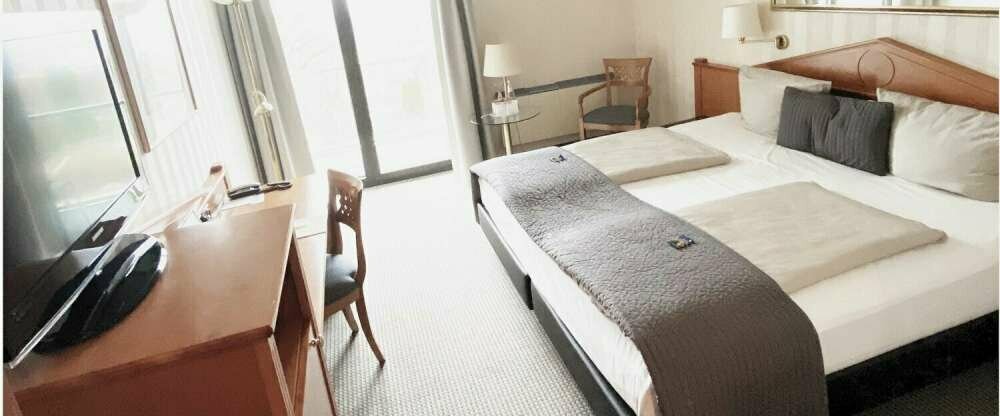 Comfort Doppelzimmer