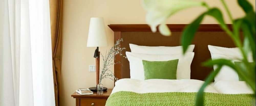 Comfort Doppelzimmer