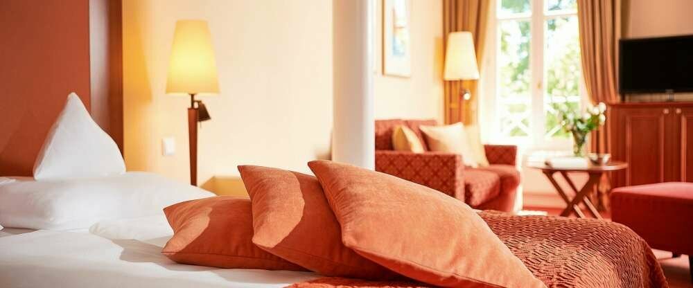 Comfort Doppelzimmer