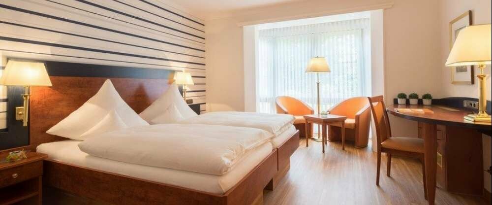 Comfort-Doppelzimmer 