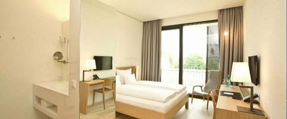 Comfort Doppelzimmer im Hotel Kloster Haydau