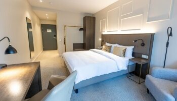 Comfort Doppelzimmer King