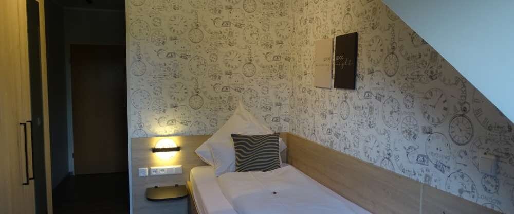 Superior Einzelzimmer