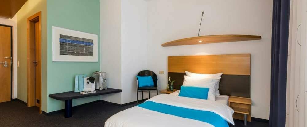 Comfort Einzelzimmer