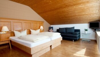 (c) Hotel & Restaurant Sonnenhof & Sonnhalde