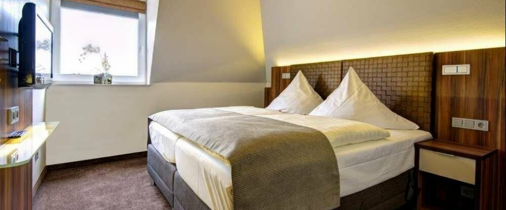 Schlafzimmer - Suite