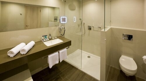 Comfort Zimmer