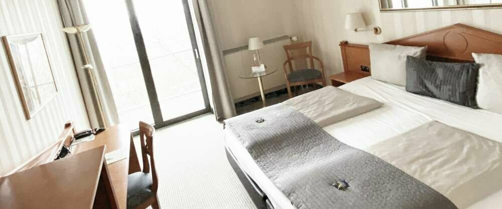 Comfort Zimmer plus Einzelzimmer