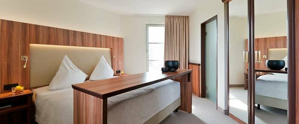 Comofrt-Doppelzimmer