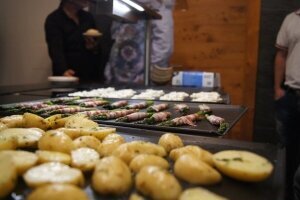 cooking