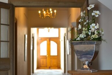 Cornhouse, Quelle: Akzent Hotel Tietmeyer