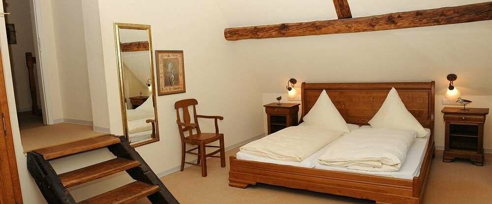 Landhauszimmer Eichhörnchen