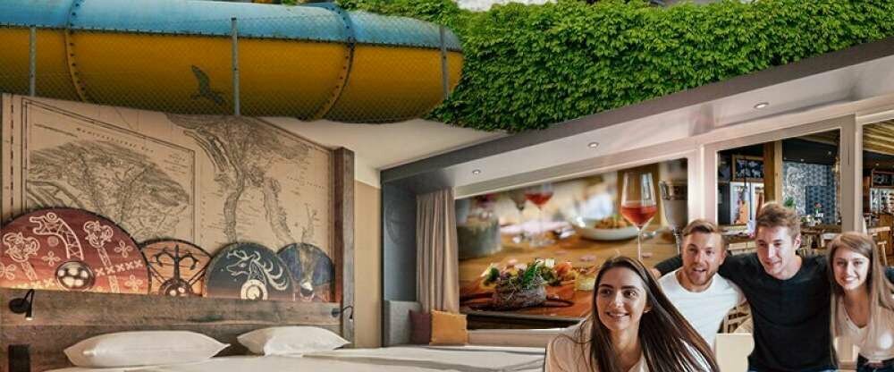 Dampland Urlaub Resort - Sonstiges