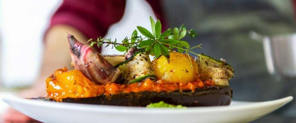 Dappers Hotel | Spa | Genuss - Restaurant