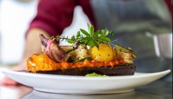 Dappers Hotel | Spa | Genuss - Restaurant