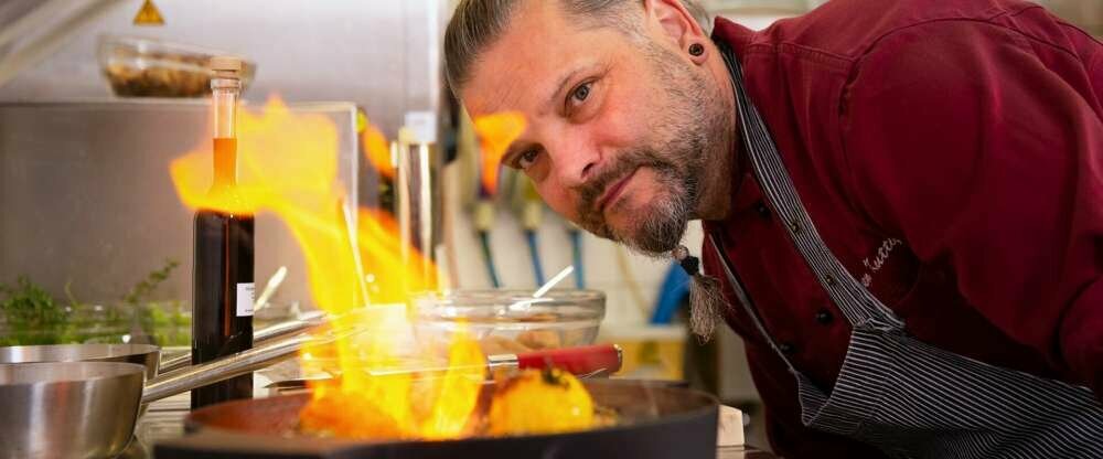 Dappers Hotel | Spa | Genuss - Restaurant