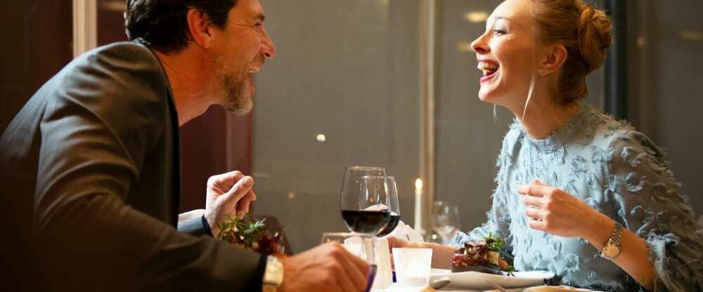 Dappers Hotel | Spa | Genuss - Restaurant