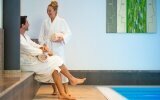 Dappers Hotel | Spa | Genuss - Wellnessbereich