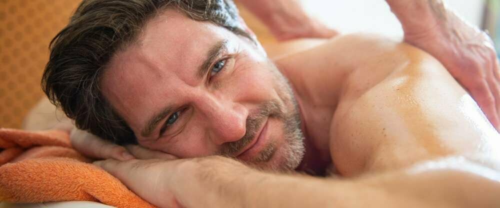 Dappers Hotel | Spa | Genuss - Wellnessbereich