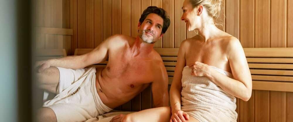 Dappers Hotel | Spa | Genuss - Wellnessbereich