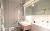 Das Wiesgauer - Badezimmer