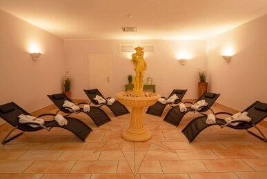 Array, Quelle: Das Wiesgauer - Alpenhotel Inzell