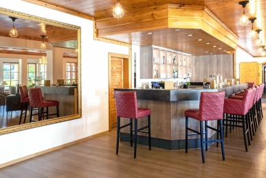 Array, Quelle: Das Wiesgauer - Alpenhotel Inzell